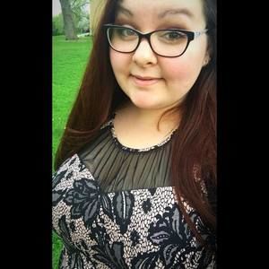 Meet your Posher, Hailey